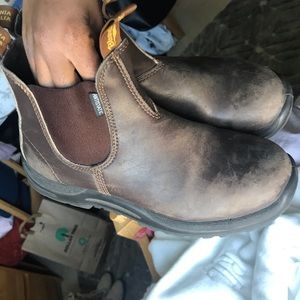 Blundstones 6 UK/ 9 USA women’s